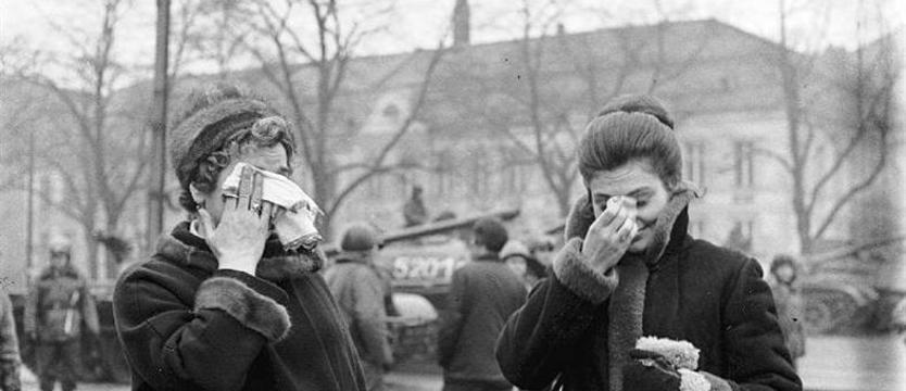 Grudzień '70. Trzeba pamiętać