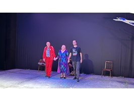 Jubileusz w Teatrze Polskim. 40-lecie na scenie 