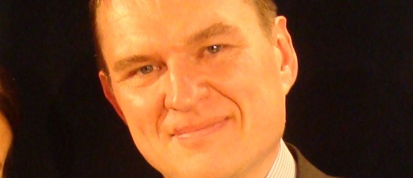 Andrzej Poczobut jednym z dwojga laureatów Nagrody im. Sacharowa Parlamentu Europejskiego