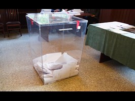 Głosowanie poza „domem”. Ile zaświadczeń wydano w Szczecinie?