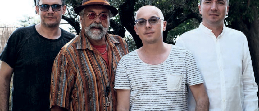 W środę w filharmonii jazz z najwyższej półki