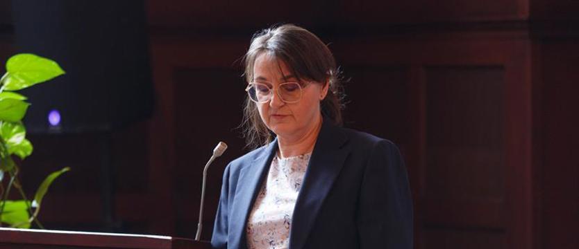 Od jelit do dobrego samopoczucia