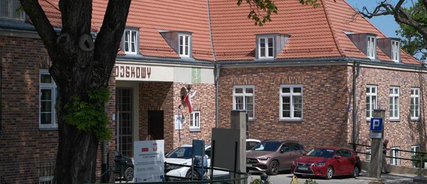 Modernizacja Szpitala Wojskowego wstrzymana. Zerwano umowy, będzie kolejny przetarg