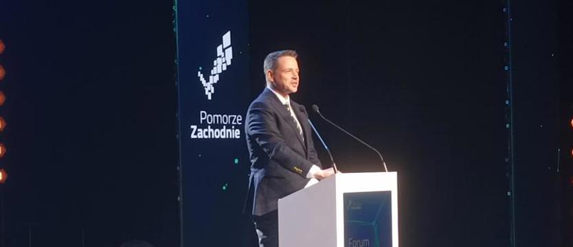 Politycy PiS: „Znajomy Platformy wygrywa przetargi"