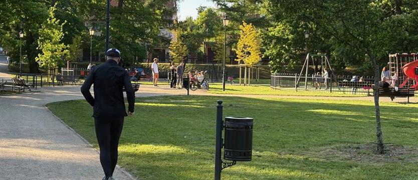 Wiosna - trudny czas dla alergików