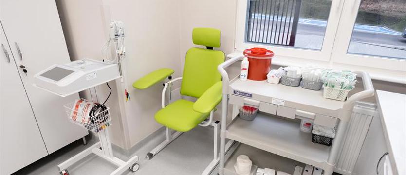 Co zamiast "Profilaktyki 40+"? Skorzystają też młodsi, ale wszyscy rzadziej