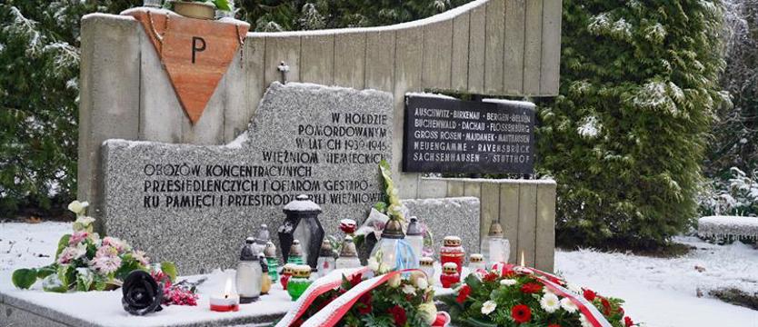 W Międzynarodowym Dniu Pamięci o Ofiarach Holokaustu. Uroczystości w Szczecinie i Mścięcinie