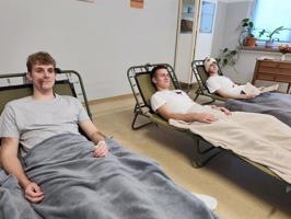 Живая история в щецинской школе: возвращение в прошлое