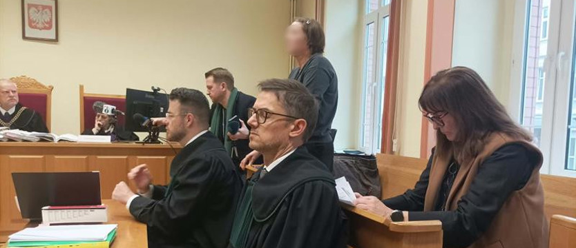 Rozpoczął się proces w sprawie śmierci studentki Akademii Sztuki