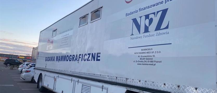 Dla zdrowia pań przez cały rok