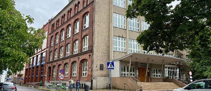 Muzyczny monodram w Książnicy Pomorskiej