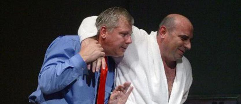 Gwiazdorska obsada i wakacyjna okazja. Artyści Teatru Polskiego wkrótce wracają na scenę