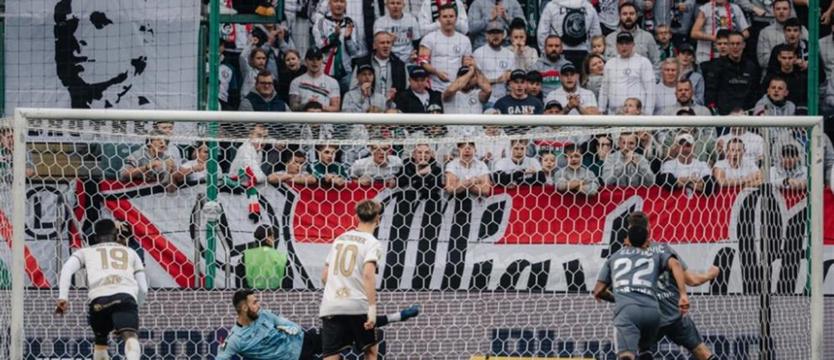 Piłka nożna. Pogoń z Legią w Warszawie po pechowym losowaniu Pucharu Polski