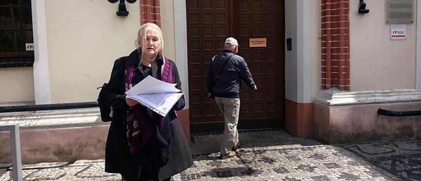 Stargard nie chce ośrodka dla nielegalnych imigrantów