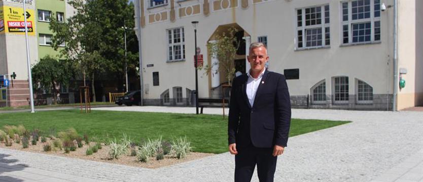 Referendum w Nowogardzie nie dojdzie do skutku, ale wciąż pozostają pytania