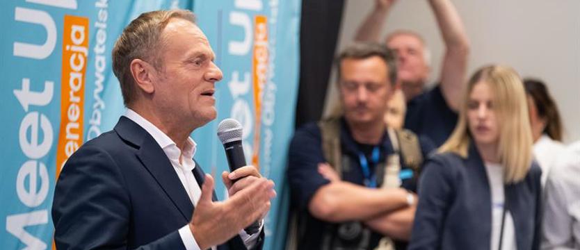 Szczecińscy politycy oceniają gabinet premiera Donalda Tuska