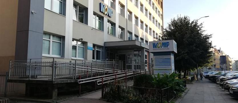 W przychodni powieje chłodem