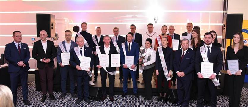 Wstępna lista kandydatów 71. Plebiscytu Sportowego „Kuriera Szczecińskiego”