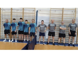 Nuevas autoridades de la Asociación Polaca de Tenis de Mesa