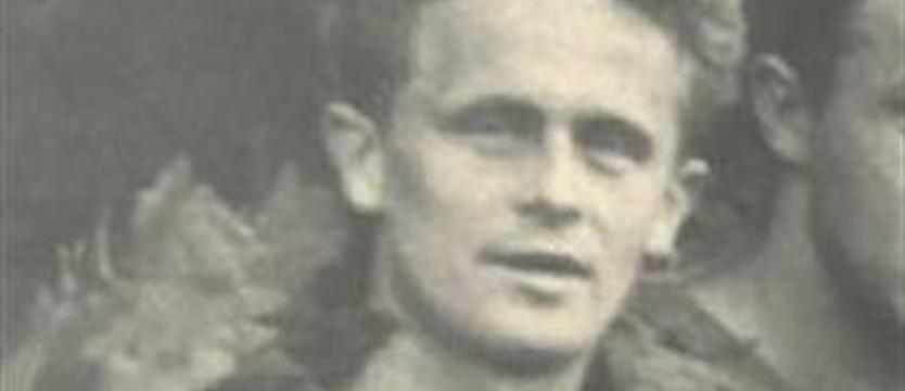 Piłka nożna. Żegnaj Kapitanie! Ryszard Wiśniewski wprowadzał Pogoń do ekstraklasy