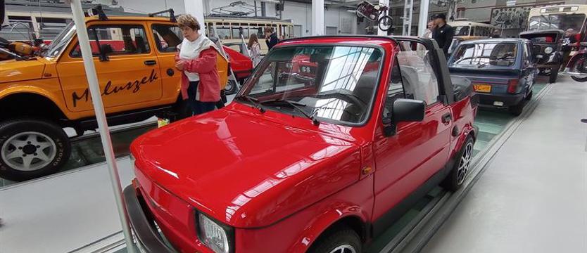 Technicznie o wszystkim. Wykłady w Muzeum Techniki i Komunikacji