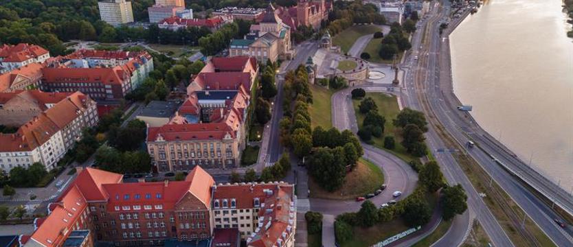 Gdzie powinny powstać schrony