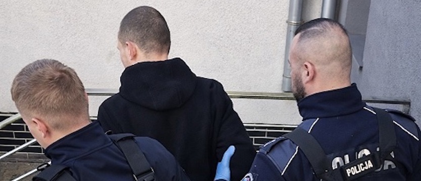 Brutalne pobicie w Międzyzdrojach. 21-latek w areszcie