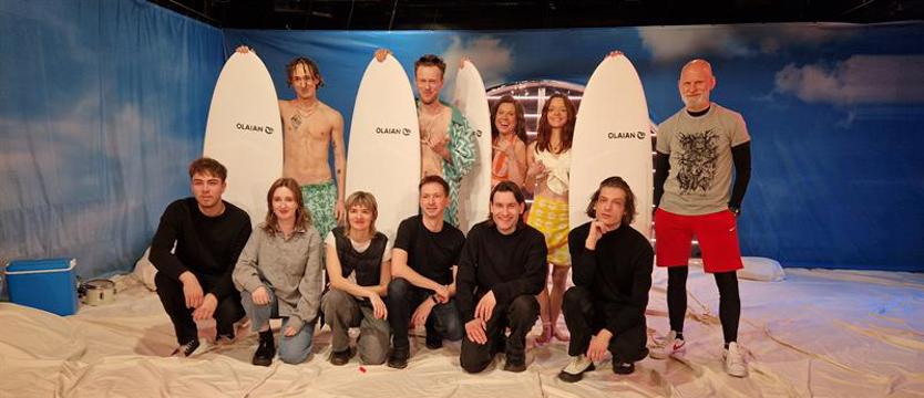 Plebiscyt teatralny „Bursztynowy Pierścień”. Obejrzyj i wytypuj nominowane spektakle i aktorów