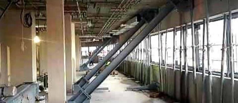 Stanisław Wziątek: "Budowa Urzędu Marszałkowskiego jest niezagrożona"