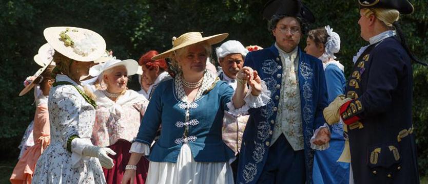 I Szczeciński Wieczór Barokowo-Rokokowy