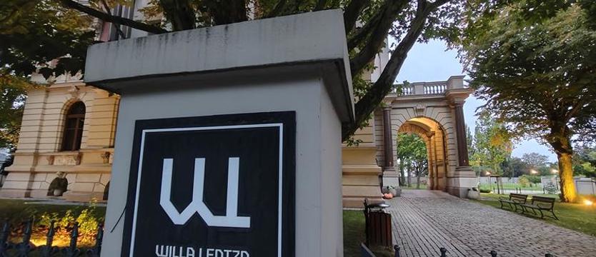 Willa Lentza wciąż bez nowego dyrektora 