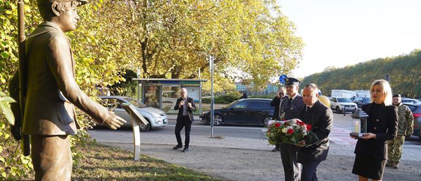 Szczecin pamięta o rewolucji Węgrów