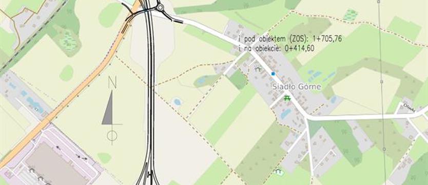 Budimex z najkorzystniejszą ofertą. Krok do nowego połączenia autostrady A6 i DK13