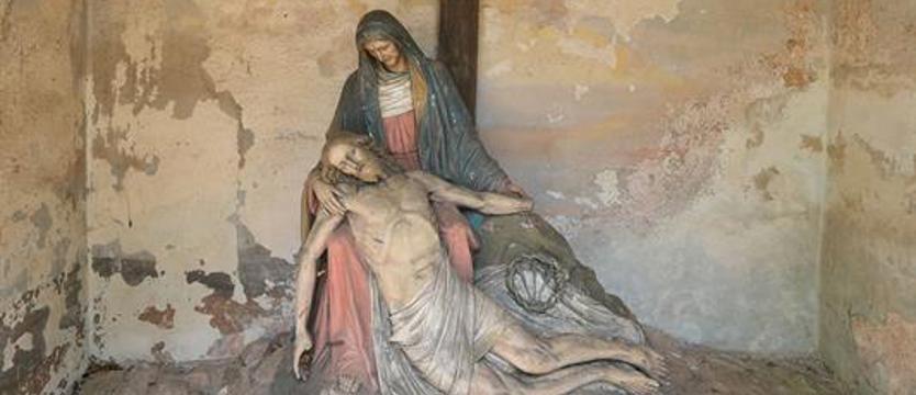 Z tajemnic Wielkiej Nocy