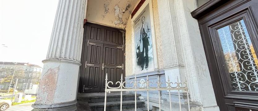 Niszczejący zabytek ma być monitorowany