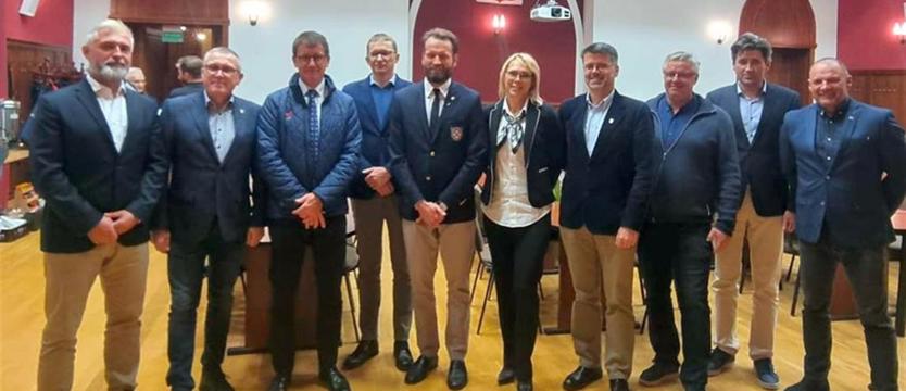 Marcin Raubo ponownie prezesem ZOZŻ