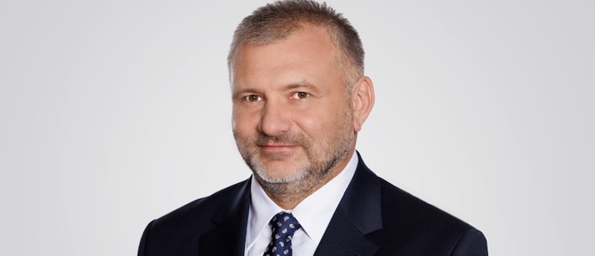 Minister Waldemar Żurek popełnił wykroczenie. Zrzekł się immunitetu i przyjął mandat