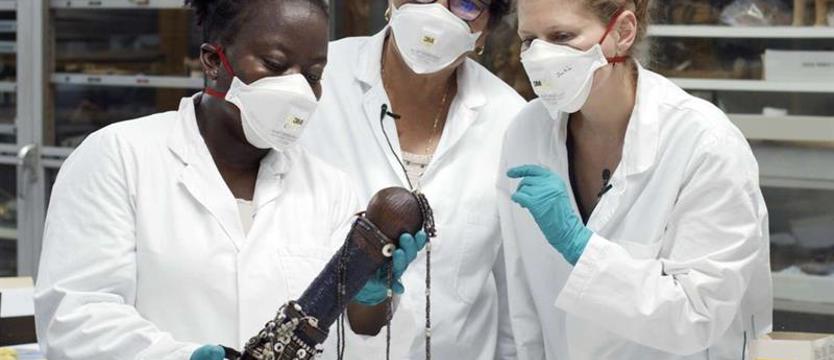 Losy zrabowanych dzieł. Dobra kultury wracają do właścicieli