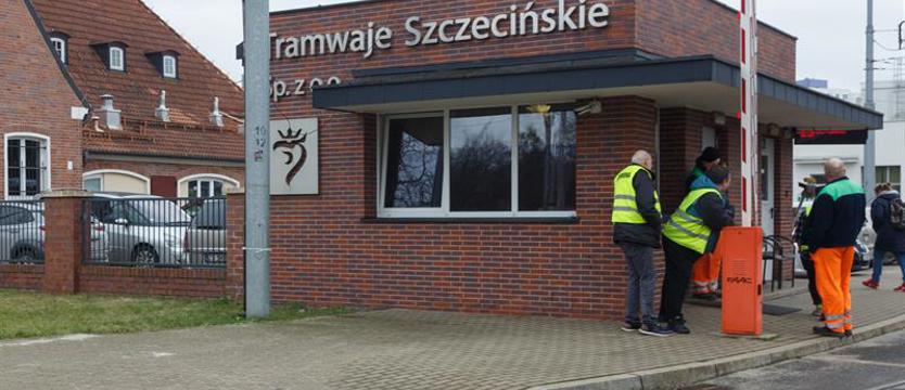 Co dalej z aferą w Tramwajach Szczecińskich? 
