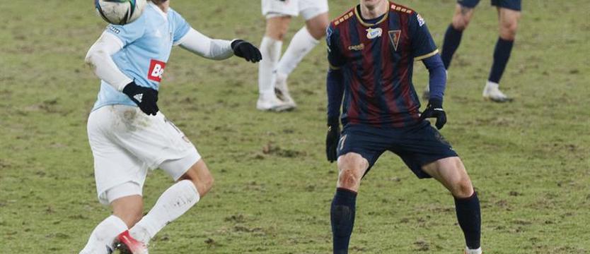 Piłka nożna. Benedyczak, Smoliński i Żurawski w kadrze młodzieżowej