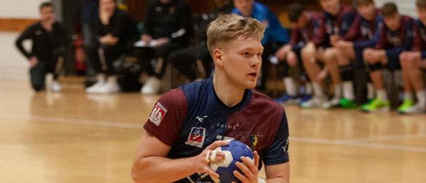 Piłka ręczna. Wygrana Sandry, porażka gryfinian