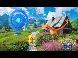 Skryte oblicze Polski czeka na odkrycie w Pokémon GO