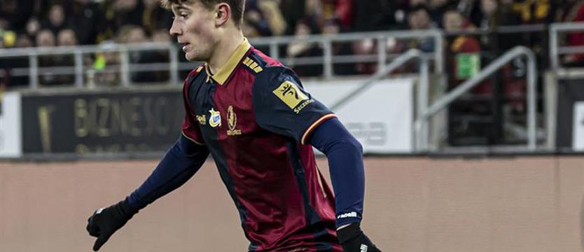 Piłka nożna. Kulisy pierwszej wygranej Pogoni w 2023 roku