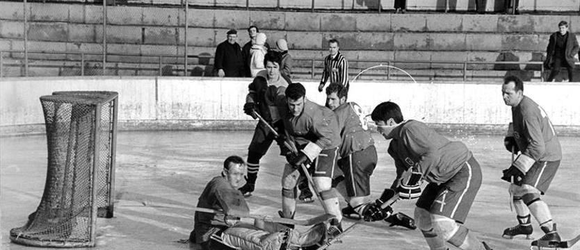 Piękne widoki rozwojowe na odcinku sportowym