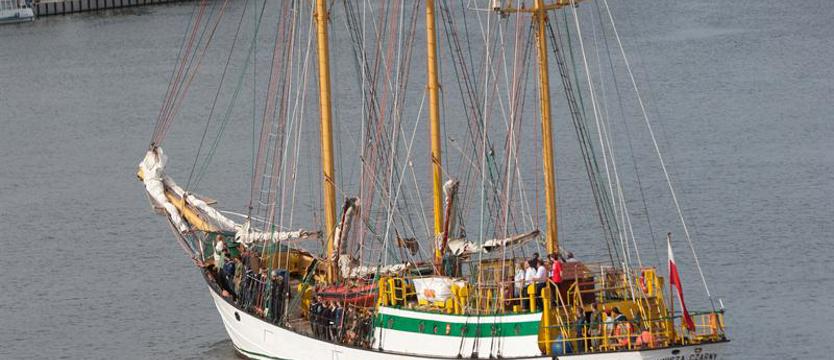 Można wesprzeć remont „Zawiszy Czarnego”