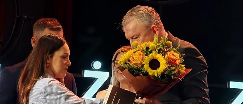 Konkurs „Mistrzowie Pomorza Zachodniego”. Kucharzyli z Pascalem Brodnickim