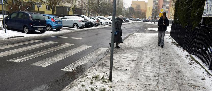 Spór o wjazd do centrum psychoterapii. Spółdzielnia mówi „nie”, właścicielka protestuje