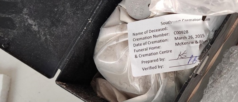 Szokujące znalezisko szczecińskich celników  w paczce z Kanady. To nie były przyprawy