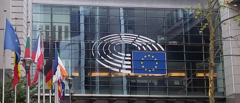 Upamiętnienie UPA tematem debaty w Parlamencie Europejskim o procesie akcesyjnym Ukrainy