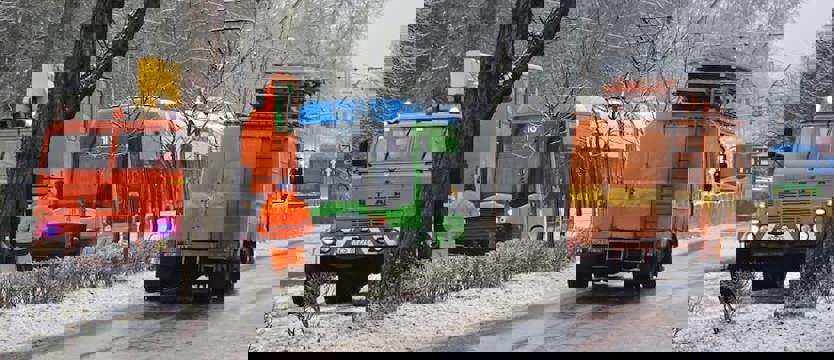 Co z tramwajami w czwartek? Na prawobrzeże jeszcze nie dojedziemy